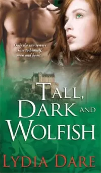 Tall, Dark and Wolfish