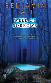 Well of Sorrows (Wrath Suvane #1)