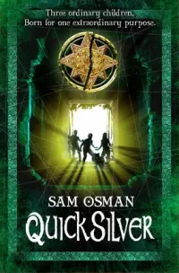 Quicksilver
