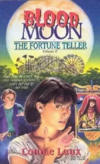 The Fortune Teller (Blood Moon #2)
