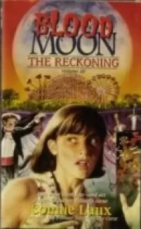 The Reckoning (Blood Moon #3)