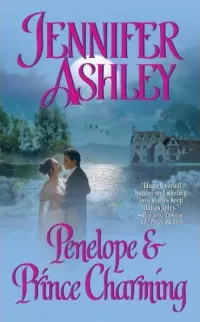 Penelope and Prince Charming (Nvengaria #1)