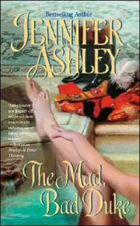The Mad, Bad Duke (Nvengaria #2)