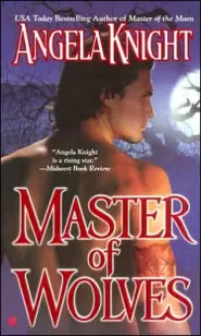 Master of Wolves (Mageverse #3)
