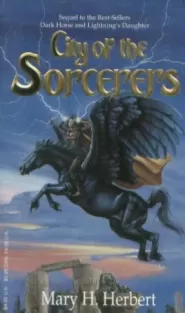 City of the Sorcerers (Dark Horse #4)
