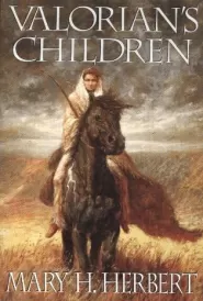Valorian's Children (Dark Horse (omnibus editions) #1)