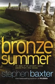 Bronze Summer (Northland #2)