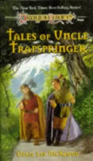 Tales of Uncle Trapspringer