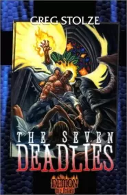 The Seven Deadlies (Demon: The Fallen #2)