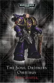 The Soul Drinkers Omnibus