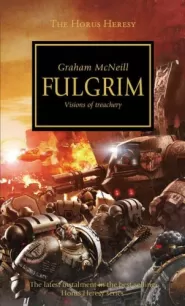 Fulgrim (Warhammer 40,000: The Horus Heresy #5)
