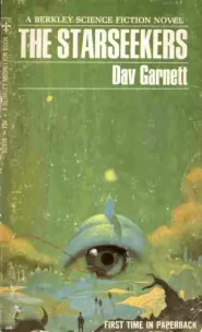 The Starseekers by David S. Garnett The Starseekers