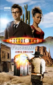 Peacemaker (Doctor Who: The New Series #21)