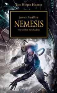 Nemesis (Warhammer 40,000: The Horus Heresy #13)