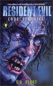 Code: Veronica (Resident Evil #6)