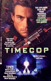 Timecop