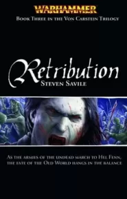 Retribution (Warhammer: The Von Carstein Trilogy #3)