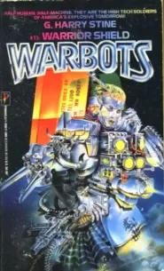 Warrior Shield (Warbots #11)