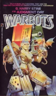 Judgment Day (Warbots #12)