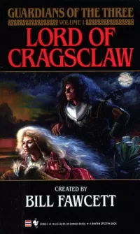 Lord of Cragsclaw (Guardians of the Three #1)