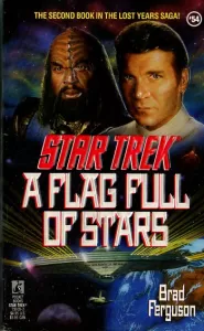 A Flag Full of Stars (Star Trek: The Original Series (numbered novels) #54)