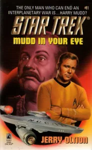 Mudd in Your Eye (Star Trek: The Original Series (numbered novels) #81)