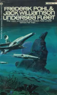 Undersea Fleet (Undersea Eden #2)