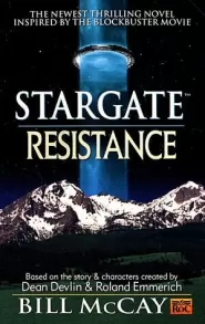 Resistance (Stargate #5)