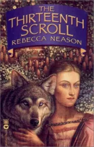 The Thirteenth Scroll (The Thirteenth Scroll #1)