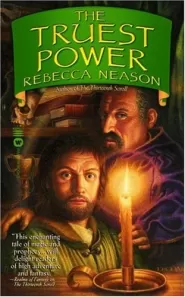 The Truest Power (The Thirteenth Scroll #2)
