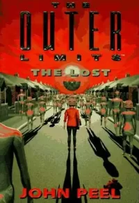 The Lost (The Outer Limits #4)