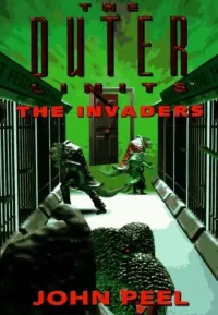 The Invaders (The Outer Limits #5)
