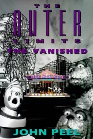 The Vanished (The Outer Limits #7)