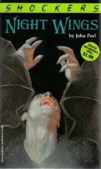 Night Wings (Shockers)