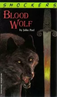 Blood Wolf (Shockers)