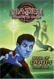 Book of Doom (Diadem #10)