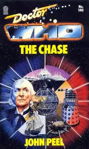 The Chase (Doctor Who: Library #140)