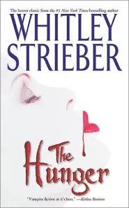 The Hunger (The Hunger #1)