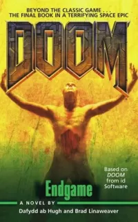 Endgame (Doom #4)