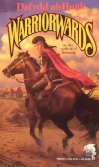 Warriorwards (Jiana #2)