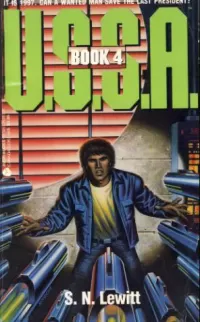 U.S.S.A.: Book 4 (U.S.S.A. #4)