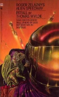 Pitfall (Roger Zelazny's Alien Speedway)