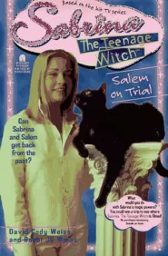 Salem on Trial (Sabrina the Teenage Witch #8)