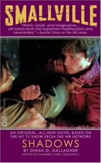 Shadows (Smallville)