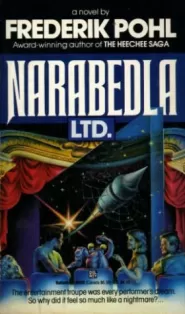 Narabedla, Ltd.