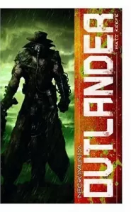 Outlander (Warhammer 40,000: Necromunda #6)