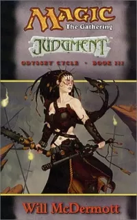 Judgment (Magic: The Gathering: Odyssey Cycle #3)