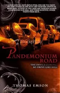 Pandemonium Road
