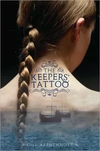 The Keepers' Tattoo