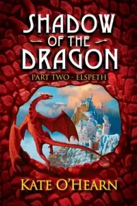 Elspeth (Shadow of the Dragon #2)